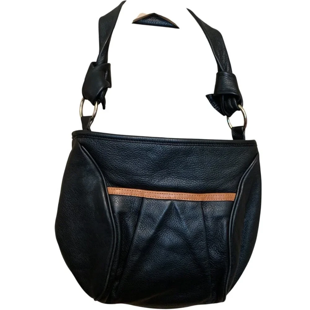 Tre Vero sophisticated leather